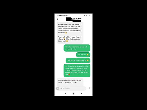 ❤️ Nagdugang ko og bag-ong PAWG gikan sa Tinder sa akong harem (apil ang pakigsulti sa Tinder) kualidad nga sex sa ceb.np64.ru ️❤