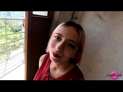 ❤️ Estudyante Sensual Nagsuso sa usa ka Estranghero sa Outback - Cum Sa Iyang Nawong kualidad nga sex sa ceb.np64.ru ️❤